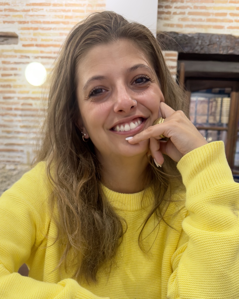 Giulia Avanzi